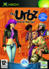 The URBZ - Xbox