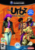 The URBZ - Gamecube