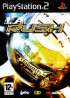 L.A Rush - PS2