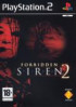 Forbidden Siren 2 - PS2