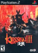Kessen III - PS2 Kessen III - PS2