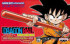 Dragon Ball Advance Adventure - GBA