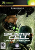 Splinter Cell 3 : Chaos Theory - Xbox