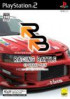 Racing Battle C1 Grand Prix - PS2