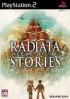 Radiata Stories - PS2