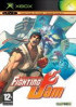 Capcom Fighting Jam - Xbox