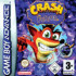 Crash Bandicoot : Fusion - GBA