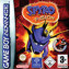 Spyro : Fusion - GBA