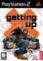 Marc Ecko's Getting Up : Content Under Pressure - PS2