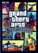 Grand Theft Auto : San Andreas - PC Grand Theft Auto : San Andreas - PC