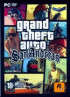 Grand Theft Auto : San Andreas - PC