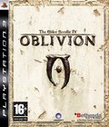 The Elder Scrolls IV : Oblivion - PS3 The Elder Scrolls IV : Oblivion - PS3