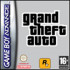 GTA Advance - GBA