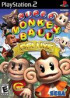 Super Monkey Ball Deluxe - PS2