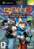 Blinx 2 : Masters of Time & Space - Xbox
