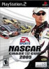 NASCAR 2005 : Chase for the Cup - PS2