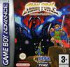 Shining Force : Ressurection of the Dark Dragon - GBA