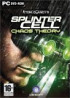 Splinter Cell 3 : Chaos Theory - PC