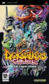 Darkstalkers Chronicle : The Chaos Tower - PSP