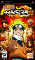 Naruto : Ultimate Ninja Heroes - PSP