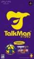 Talkman - PSP