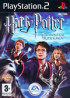 Harry Potter et le Prisonnier d'Azkaban - PS2