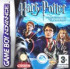 Harry Potter et le Prisonnier d'Azkaban - GBA