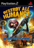 Destroy All Humans ! - PS2