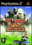 Worms Forts : Etat de siège - PS2