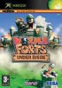 Worms Forts : Etat de siège - Xbox