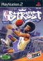 NBA Street - PS2