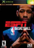 ESPN NBA BasketBall - Xbox