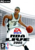 NBA Live 2005 - PC