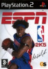 ESPN NBA 2K5 - PS2