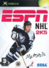 ESPN NHL 2K5 - Xbox