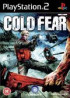 Cold Fear - PS2