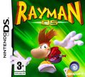 Rayman DS - DS Rayman DS - DS