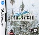 Final Fantasy III - DS Final Fantasy III - DS