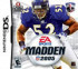 Madden NFL 2005 - DS