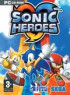 Sonic Heroes - PC