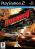 Burnout : Revenge - PS2