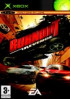 Burnout : Revenge - Xbox