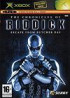 The Chronicles Of Riddick : Escape From Butcher Bay - Xbox