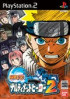 Naruto : Ultimate Ninja 2 - PS2