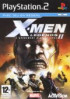 X-Men Legends 2 : L'Avenement D'Apocalypse - PS2
