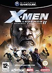 X-Men Legends 2 : L'Avenement D'Apocalypse - Gamecube X-Men Legends 2 : L'Avenement D'Apocalypse - Gamecube