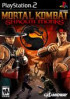 Mortal Kombat : Shaolin Monks - PS2