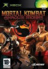 Mortal Kombat : Shaolin Monks - Xbox