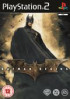 Batman Begins - PS2