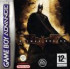 Batman Begins - GBA